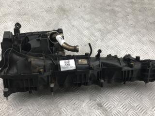 коллектор впускной BMW 7 серия F01/F02 F01 2011, 3.0 л., N57 D30 A, дизель, АКПП, black sapphire metallic (475), седан, задний привод, правый руль, 11617800088, 7800088, 11618511363, 8511363