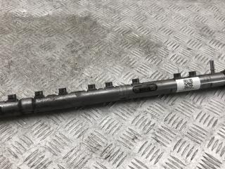 топливная рампа BMW 7 серия F01/F02 F01 2011, 3.0 л., N57 D30 A, дизель, АКПП, black sapphire metallic (475), седан, задний привод, правый руль, 7800124, 13537800124