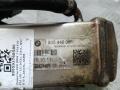 охладитель EGR / Радиатор EGR BMW 7 серия F01/F02 F01 2011, 3.0 л., N57 D30 A, дизель, АКПП, black sapphire metallic (475), седан, задний привод, правый руль, 7805446, 11717805446 - фото №4