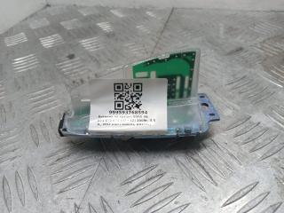 антенна BMW X6 E71/E72 E71 2009, 3.5 л., M57D30 (306D5), дизель, АКПП, monacoblau (a35), внедорожник 5 дв., полный привод, правый руль, 65206959147, 6959147