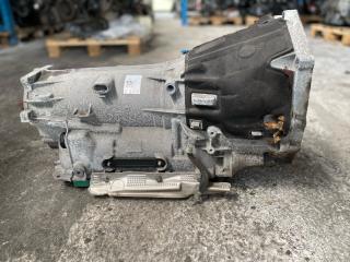 КПП автоматическая (АКПП) BMW 3 GT F34 2016, 3.0 л., N55 B30 A, бензин, АКПП, белый, хетчбэк 5 дв., полный привод, 24008645374, 8645374