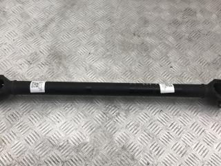 карданный вал BMW 3 GT F34 2016, 3.0 л., N55 B30 A, бензин, АКПП, белый, хетчбэк 5 дв., полный привод, 26209425910, 9425910