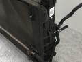 кассета радиаторов BMW 5 серия F07/F10/F11 2012, 3.0 л., N55 B30 A, бензин, АКПП, хетчбэк 5 дв., 7562592 - фото №2