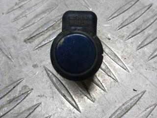 парктроник передний BMW X6 E71/E72 E71 2009, 3.5 л., M57D30 (306D5), дизель, АКПП, monacoblau (a35), внедорожник 5 дв., полный привод, правый руль, 9139868, 66209139868