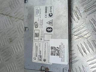 блок Bluetooth BMW X6 E71/E72 E71 2009, 3.5 л., M57D30 (306D5), дизель, АКПП, monacoblau (a35), внедорожник 5 дв., полный привод, правый руль, 84109207360, 9207360