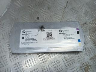 блок Bluetooth BMW X6 E71/E72 E71 2009, 3.5 л., M57D30 (306D5), дизель, АКПП, monacoblau (a35), внедорожник 5 дв., полный привод, правый руль, 84109231093, 9205895