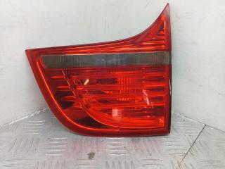 фонарь крышки багажника правый BMW X6 E71/E72 E71 2009, 3.5 л., M57D30 (306D5), дизель, АКПП, monacoblau (a35), внедорожник 5 дв., полный привод, правый руль, 63217179988, 7179988