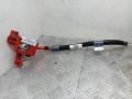 плюсовой провод аккумулятора BMW X6 E71/E72 E71 2009, 3.5 л., M57D30 (306D5), дизель, АКПП, monacoblau (a35), внедорожник 5 дв., полный привод, правый руль, 61129115449, 9115449, 9115438 - фото №5