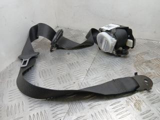 ремень безопасности BMW X6 E71/E72 E71 2009, 3.5 л., M57D30 (306D5), дизель, АКПП, monacoblau (a35), внедорожник 5 дв., полный привод, правый руль, 7161041, 72117161041