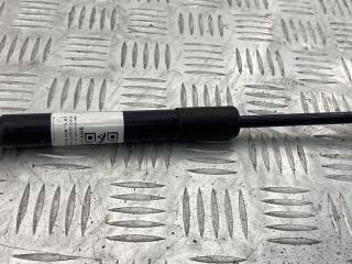 амортизатор капота BMW 3 GT F34 2016, 3.0 л., N55 B30 A, бензин, АКПП, белый, хетчбэк 5 дв., полный привод, 51237239233