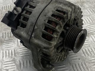 генератор BMW 5 серия E60/E61 [рестайлинг] 2008, 2.0 л., N47 D20 C, дизель, АКПП, 12317802261, 7802261, 12317802619, 7802619