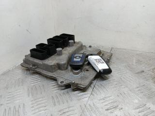 блок управления двигателем BMW 3 GT F34 2016, 3.0 л., N55 B30 A, бензин, АКПП, белый, хетчбэк 5 дв., полный привод, 12147540686, 7540686
