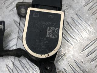 датчик дорожного просвета BMW 7 серия F01/F02 F01 2011, 3.0 л., N57 D30 A, дизель, АКПП, black sapphire metallic (475), седан, задний привод, правый руль, 6784075, 37146784075