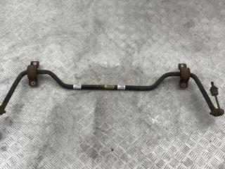 стабилизатор подвески задний BMW X6 E71/E72 E71 2009, 3.5 л., M57D30 (306D5), дизель, АКПП, monacoblau (a35), внедорожник 5 дв., полный привод, правый руль, 33556783041, 6783041