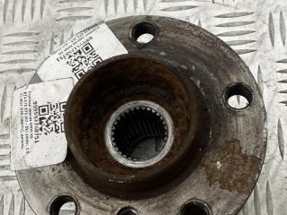 ступица задняя BMW X6 E71/E72 E71 2009, 3.5 л., M57D30 (306D5), дизель, АКПП, monacoblau (a35), внедорожник 5 дв., полный привод, правый руль, 33416776205