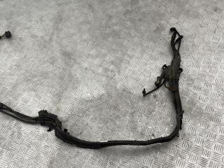 проводка BMW X6 E71/E72 E71 2009, 3.5 л., M57D30 (306D5), дизель, АКПП, monacoblau (a35), внедорожник 5 дв., полный привод, правый руль, 12517575579, 7575579