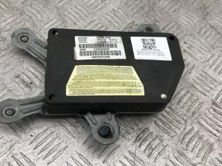 подушка безопасности дверная BMW 7 серия E38 [рестайлинг] 1998, 4.4 л., M62 B44 (448S1), бензин, АКПП, 72128229098, 8229098