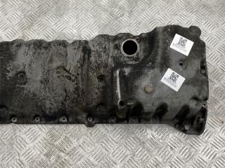 масляный поддон BMW 3 серия E90/E91/E92/E93 [рестайлинг] 2009, 3.0 л., M57 D30 (306D3), дизель, 7801363