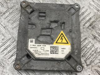 блок розжига ксенона BMW X5 E70 2009, 3.0 л., M57 D30 (306D3), дизель, АКПП, spacegrau metallic (a52), внедорожник 5 дв., полный привод, правый руль, 1307329153, 7182520, 63117182520