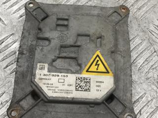 блок розжига ксенона BMW X5 E70 2009, 3.0 л., M57 D30 (306D3), дизель, АКПП, spacegrau metallic (a52), внедорожник 5 дв., полный привод, правый руль, 1307329153, 7182520, 63117182520