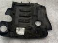 декоративная крышка двигателя BMW X5 E70 2009, 3.0 л., M57 D30 (306D5), дизель, АКПП - фото №2