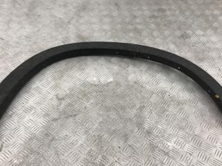 накладка колесной арки передний правый BMW X5 E70 2008, 4.8 л., N62 B48 B, бензин, АКПП, черный 	 schwarz 2 (668), внедорожник 5 дв., 7158428, 51777158428