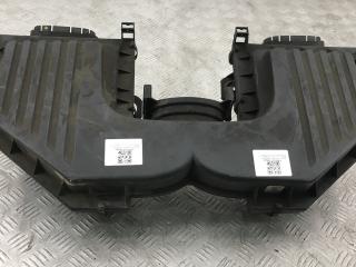 корпус воздушного фильтра BMW X5 E70 2008, 4.8 л., N62 B48 B, бензин, АКПП, черный 	 schwarz 2 (668), внедорожник 5 дв., 13717558725, 7548897