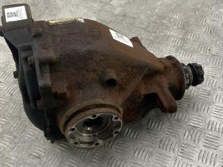 редуктор заднего моста BMW 3 серия E90/E91/E92/E93 E90 2007, 3.0 л., M57 D30 (306D3), дизель, АКПП, синий, седан, правый руль, 7571178, 33107571178, 4552330