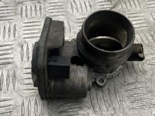 заслонка дроссельная BMW X3 E83 [рестайлинг] 2008, 2.0 л., N47 D20 C, дизель, АКПП, 7804373