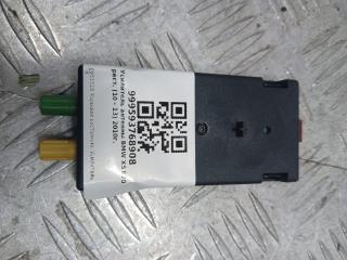 усилитель антенны BMW X5 E70 [рестайлинг] 2010, внедорожник 5 дв., 6933328