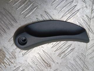 ручка открывания капота BMW 7 серия F01/F02 2011, седан, 9113984