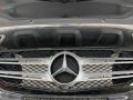 комплект обвеса (BodyKIT) Mercedes-Benz GLC-Класс X253/C253 2018, 2.5 л., дизель, АКПП, 197u obsidianschwarz, внедорожник 5 дв., полный привод, A2536900155, A2536900255, A2538851601, A2538853300 - фото №6