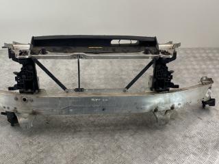 передняя панель крепления облицовки (телевизор) Mercedes-Benz GLC-Класс X253/C253 2018, 2.5 л., дизель, АКПП, 197u obsidianschwarz, внедорожник 5 дв., полный привод, 2536260800