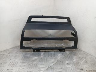 рамка под магнитолу BMW X5 E70 [рестайлинг] 2011, 3.0 л., N57 D30 A, дизель, sparkling bronze metallic, полный привод, 7161797, 51456967464