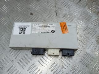 блок управления крышкой багажника BMW X5 F15 2013, внедорожник 5 дв., 7384722