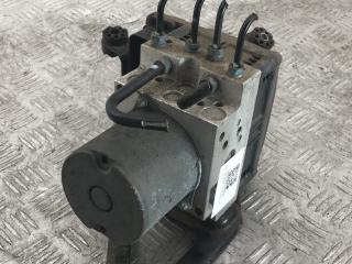 блок ABS BMW X5 E70 [рестайлинг] 2011, 3.0 л., N57 D30 A, дизель, sparkling bronze metallic, полный привод, 6798284, 6798286