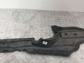 защита днища BMW X5 E70 [рестайлинг] 2011, 3.0 л., N57 D30 A, дизель, sparkling bronze metallic, полный привод, 7172077, 51757172077