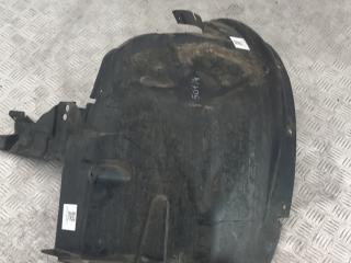 защита арок передняя правая (подкрылок) BMW X5 E70 [рестайлинг] 2011, 3.0 л., N57 D30 A, дизель, sparkling bronze metallic, полный привод, 51717169414, 7169414