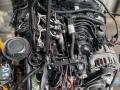 двигатель BMW X3 E83 [рестайлинг] 2007, 2.0 л., N47 D20 A, дизель, N47D20A, N47D20 - фото №2
