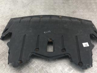 защита двигателя BMW X5 E70 [рестайлинг] 2011, 3.0 л., N57 D30 A, дизель, sparkling bronze metallic, полный привод, 51757233967, 7233967