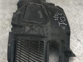 защита арок передняя правая (подкрылок) BMW 5 серия F07/F10/F11 2011, 2.0 л., N47 D20 C, дизель, 7186728