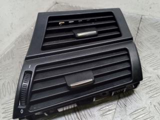 дефлектор обдува салона BMW X5 E70 [рестайлинг] 2011, 3.0 л., N57 D30 A, дизель, sparkling bronze metallic, полный привод, 9227768, 64229227768