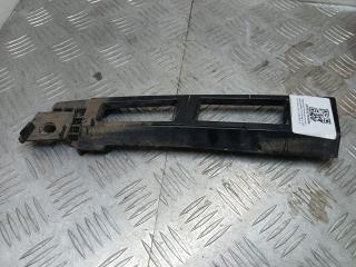 Крепление бампера переднего BMW X5 E70 [рестайлинг] 2011, 3.0 л., N57 D30 A, дизель, sparkling bronze metallic, полный привод, 51127226938, 7226938