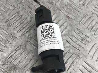 насос (моторчик) омывателя стекла BMW X5 E70 [рестайлинг] 2011, 3.0 л., N57 D30 A, дизель, sparkling bronze metallic, полный привод, 6934160, 67126934160