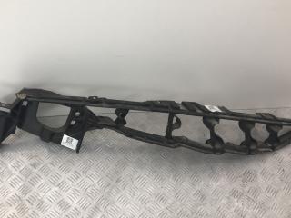 крепление крыла переднего левого BMW X5 E70 [рестайлинг] 2011, 3.0 л., N57 D30 A, дизель, sparkling bronze metallic, полный привод, 7157989, 51657157989