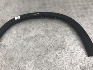 накладка колесной арки передний левый BMW X5 E70 [рестайлинг] 2011, 3.0 л., N57 D30 A, дизель, sparkling bronze metallic, полный привод, 7158427, 51777158427