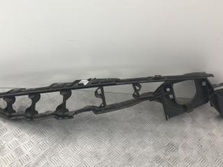 крепление крыла переднего правого BMW X5 E70 [рестайлинг] 2011, 3.0 л., N57 D30 A, дизель, sparkling bronze metallic, полный привод, 7157990, 51657157990