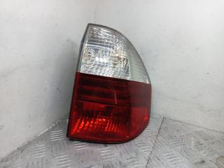 фонарь задний правый BMW X3 E83 [рестайлинг] 2007, 7162210, 63217162210