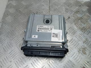 блок управления двигателем BMW X5 E70 [рестайлинг] 2011, 3.0 л., N57 D30 A, дизель, sparkling bronze metallic, полный привод, 13618512407, 8512407