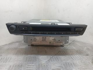 магнитола BMW X5 E70 [рестайлинг] 2011, 3.0 л., N57 D30 A, дизель, sparkling bronze metallic, полный привод, 65129257199, 9257199